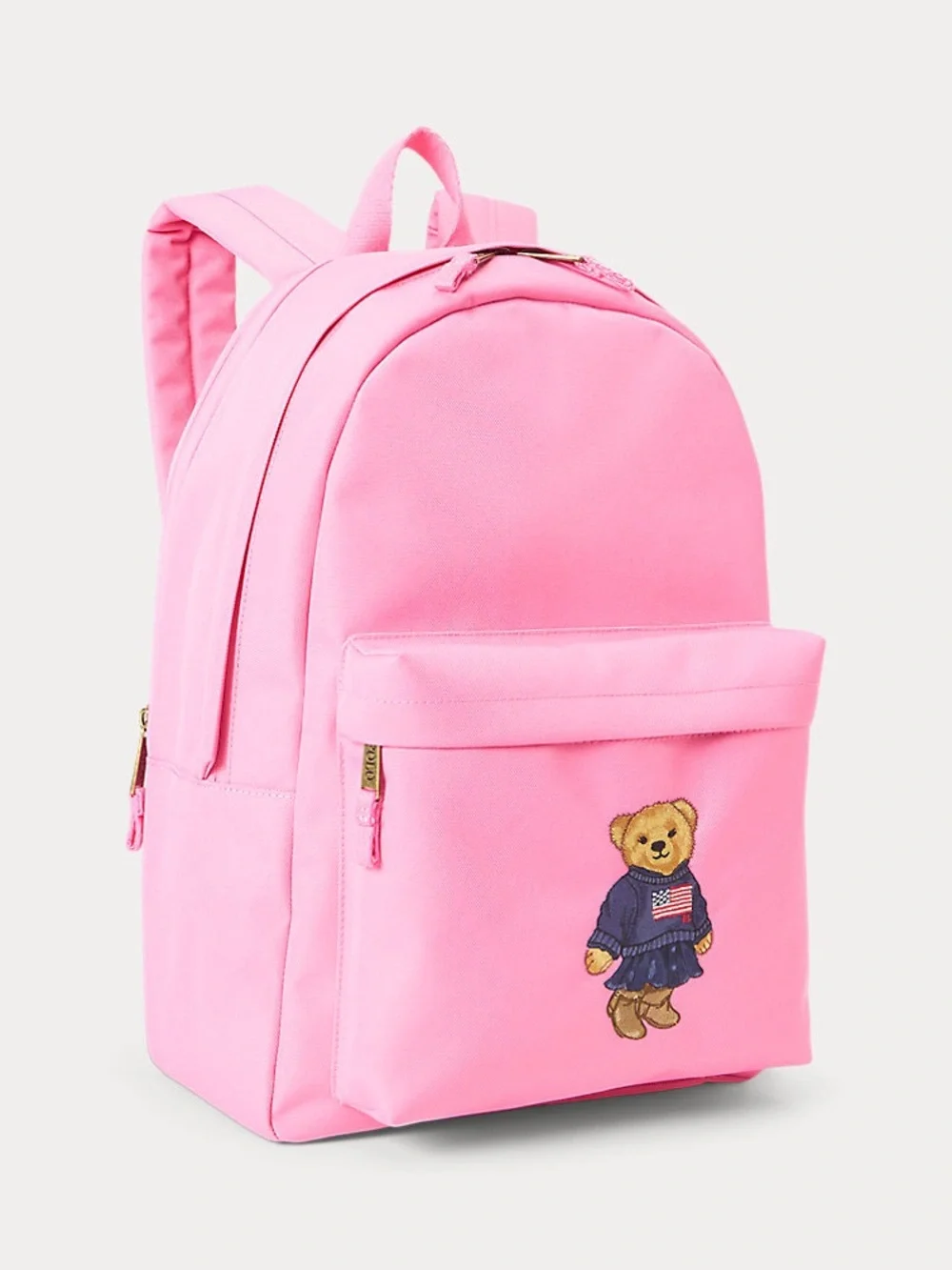 Polo Ralph Lauren Polo Bear Large Backpack